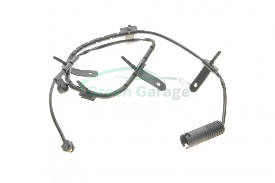 Гальмівні аксесуари QUICK BRAKE WS 0216 A (фото 1)