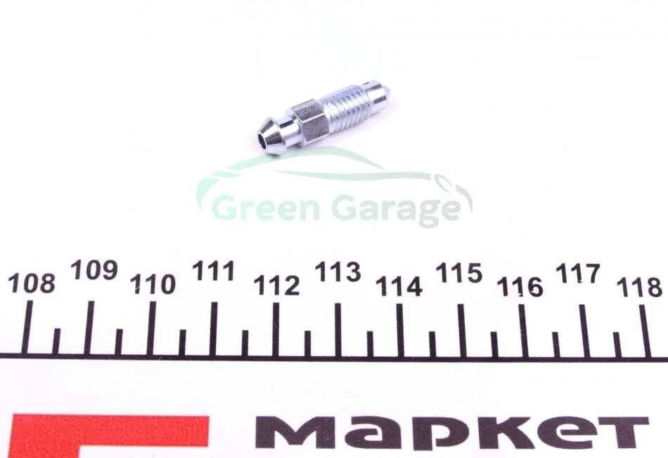Гальмівні аксесуари QUICK BRAKE 0053X (фото 1)