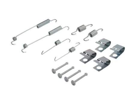 Гальмівні аксесуари QUICK BRAKE 1050846