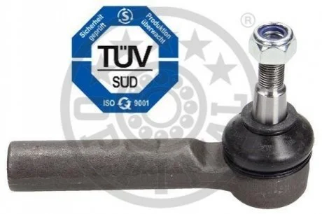 Рульовий наконечник OPTIMAL G1336