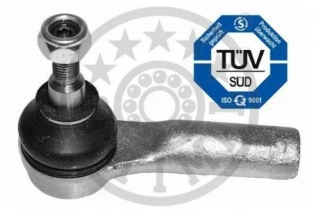 Рульовий наконечник OPTIMAL G11251