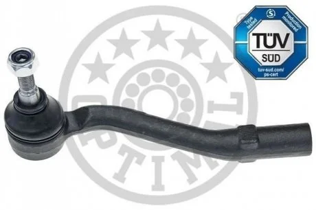 Накінечник рульової тяги OPTIMAL G11212