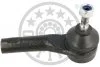 Наконечник поперечной рулевой тяги OPTIMAL G11564 (фото 1)