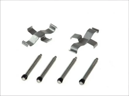 Гальмівні аксесуари QUICK BRAKE 1091076