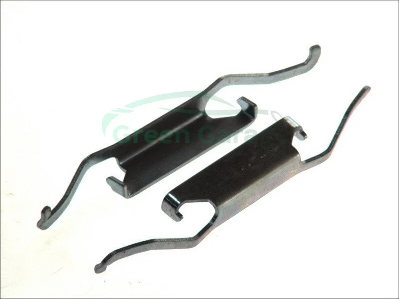 Гальмівні аксесуари QUICK BRAKE 1091054 (фото 1)