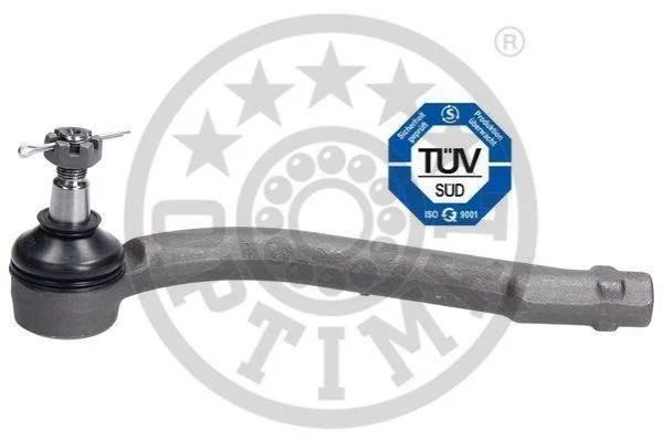 Наконечник поперечної кермової тяги OPTIMAL G11322 (фото 1)