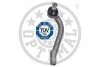 Наконечник поперечної кермової тяги OPTIMAL G11322 (фото 2)