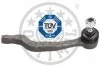 Наконечник поперечної кермової тяги OPTIMAL G11289 (фото 1)