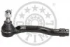 Наконечник поперечной рулевой тяги OPTIMAL G11532 (фото 1)