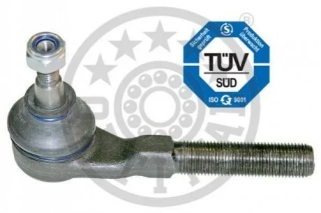 Рульовий наконечник OPTIMAL G11036
