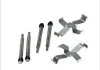 Гальмівні аксесуари QUICK BRAKE 1090980 (фото 1)