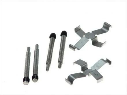 Гальмівні аксесуари QUICK BRAKE 1090980