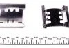 Гальмівні аксесуари QUICK BRAKE 1091145 (фото 3)