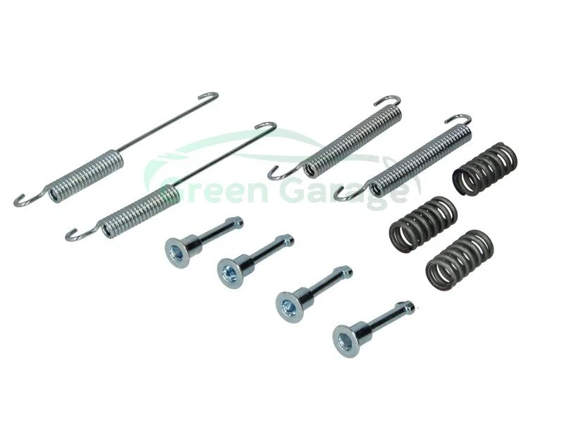 Гальмівні аксесуари QUICK BRAKE 1050892 (фото 1)