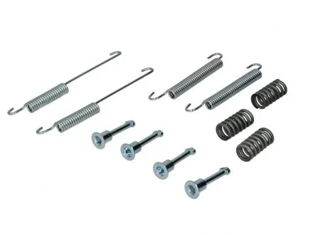 Гальмівні аксесуари QUICK BRAKE 1050892