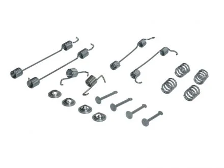Монтажний комплект колодки QUICK BRAKE 1050820