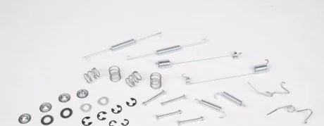 Гальмівні аксесуари QUICK BRAKE 1050641