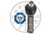 Наконечник поперечної кермової тяги OPTIMAL G1868 (фото 2)