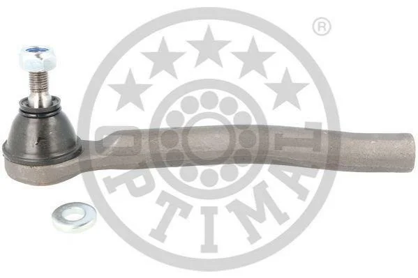 Наконечник поперечной рулевой тяги OPTIMAL G11562 (фото 1)