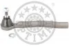 Наконечник поперечной рулевой тяги OPTIMAL G11562 (фото 1)