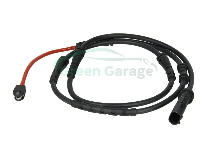 Датчик зносу,гальм.колодки QUICK BRAKE WS 0306 A (фото 1)