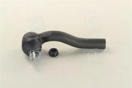 Наконечник тяги рул. FIAT DOBLO прав. (пр-во Lemforder) LEMFORDER 27075 02