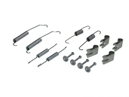 Гальмівні аксесуари QUICK BRAKE 1050882