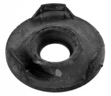 Подушка КПП MERCEDES C(CL203,W203)/SLC(R172) "R "0>> LEMFORDER 25430 01