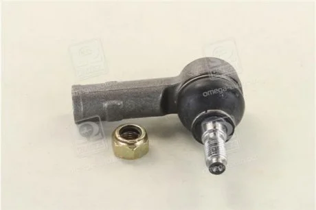 Наконечник рул. OPEL, SAAB передн. ось (пр-во Lemferder) LEMFORDER 14705 01