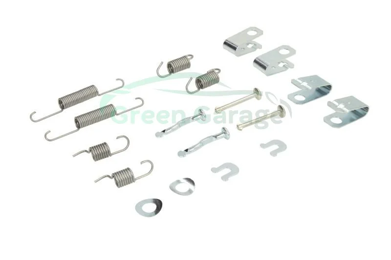 Гальмівні аксесуари QUICK BRAKE 1050028 (фото 1)