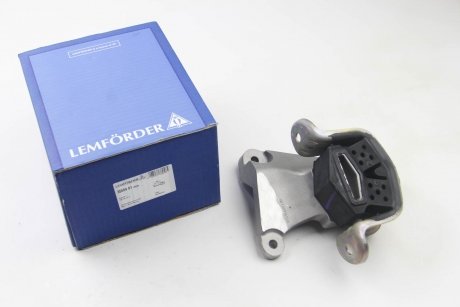 Подушка КПП VOLKSWAGEN T5 (Lemferder) LEMFORDER 35554 01