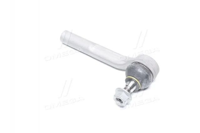 Наконечник тяги рулевой OPEL ASTRA H, MERIVA B, ZAFIRA B 04- перед. мост слева (Пр-во) LEMFORDER 27667 02 (фото 1)
