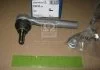 Наконечник тяги рулевой OPEL ASTRA H, MERIVA B, ZAFIRA B 04- перед. мост слева (Пр-во) LEMFORDER 27667 02 (фото 2)
