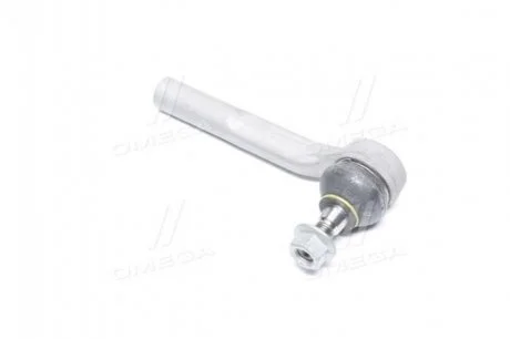 Наконечник тяги рулевой OPEL ASTRA H, MERIVA B, ZAFIRA B 04- перед. мост слева (Пр-во) LEMFORDER 27667 02
