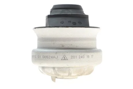 Подушка двигателя MERCEDES-BENZ (пр-во Lemferder) LEMFORDER 38712 01