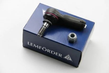 Накінечник рульової тяги LEMFORDER 10074 02