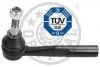 Наконечник поперечної кермової тяги OPTIMAL G11215 (фото 1)