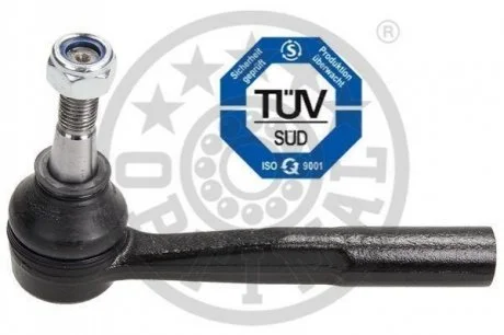 Рульовий наконечник OPTIMAL G11215