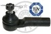 Наконечник поперечної кермової тяги OPTIMAL G1266 (фото 1)