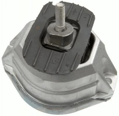 Подушка двигателя BMW (пр-во Lemferder) LEMFORDER 29827 01 (фото 1)