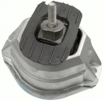 Подушка двигателя BMW (пр-во Lemferder) LEMFORDER 29827 01