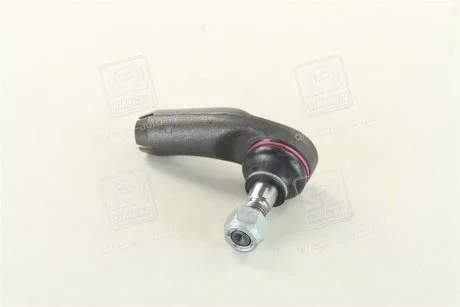 Наконечник рул. AUDI передн. ось (пр-во Lemferder) LEMFORDER 10026 02