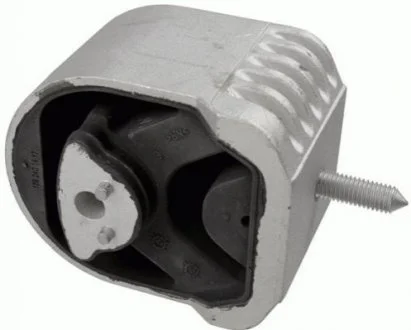 Подушка двигателя MERCEDES-BENZ A-CLASS (W169) (пр-во Lemferder) LEMFORDER 37908 01