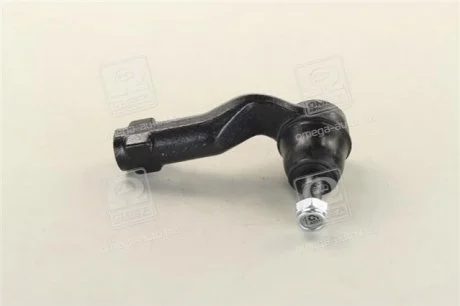 Наконечник тяги рулевой MAZDA 3, 5 03- перед. мост (Пр-во) LEMFORDER 34663 01