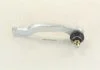 Наконечник тяги рулевой HONDA CIVIC II-VI, ROVER 400 87-05 перед. мост слева (Пр-во) LEMFORDER 15440 03 (фото 1)
