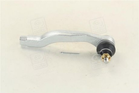 Наконечник тяги рулевой HONDA CIVIC II-VI, ROVER 400 87-05 перед. мост слева LEMFORDER 15440 03