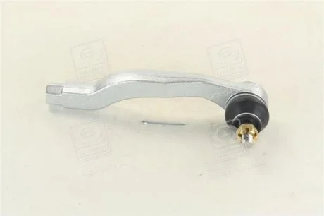 Наконечник тяги рулевой HONDA CIVIC II-VI, ROVER 400 87-05 перед. мост слева (Пр-во) LEMFORDER 15440 03