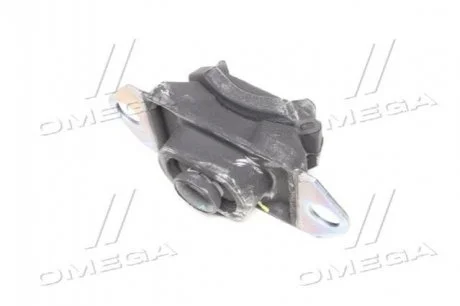 Подушка КПП DACIA; RENAULT (вир-во Lemferder) LEMFORDER 34573 01