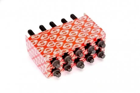 Комплект болтов головки цилиндра M60/M62 (2) (пр-во Elring) ELRING 802.790
