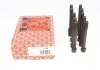 Комплект болтов головки блока к-т. 10 шт MITSUBISHI 1,8D/TD 4D65 2.0/2.4 4G63/4G64 (пр-во Elring) ELRING 709.190 (фото 1)